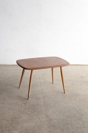 ERCOL coffee table[DY]の商品画像