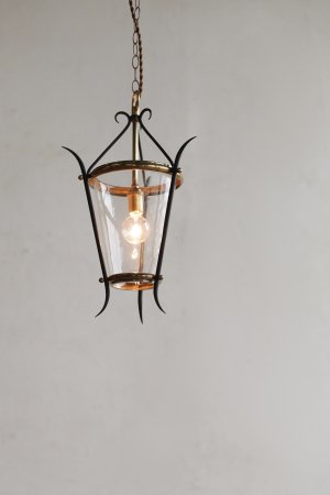 Pendant lamp[LY]