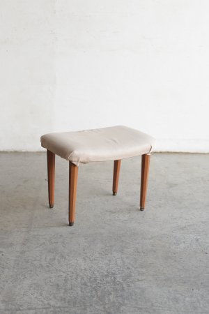 G-plan stool[LY]