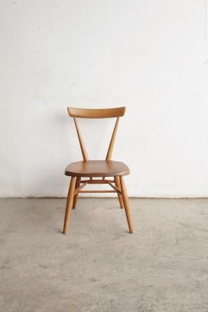 Single back chair[AY]