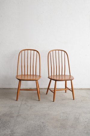 Dining chair / Akerblom[LY]