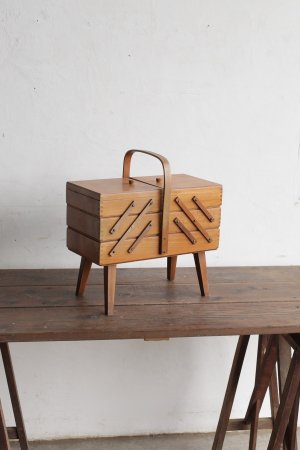 Sewing box[LY]