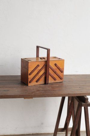 Sewing box[LY]