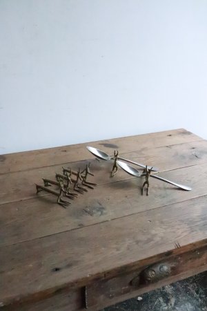 cutlery rest[AY]