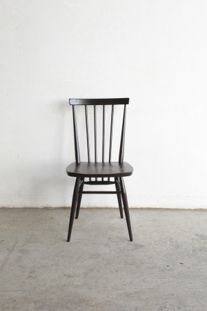 ERCOL stickback chair [AY]
