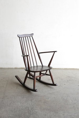 ERCOL goldsmith rocking chair[AY]