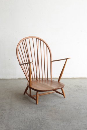  ERCOL grandpa lounge chair