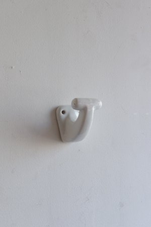 ceramic wall fook [DY]