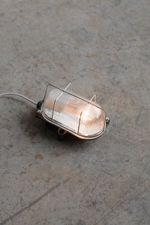Capsule lamp[LY]
