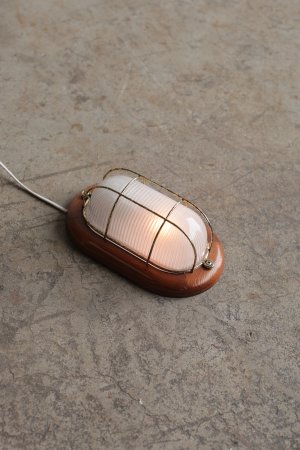 Capsule lamp[LY]