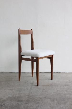 Wood chair[AY]の商品画像