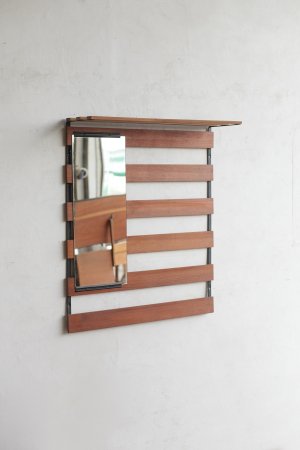 Wall rack[LY]