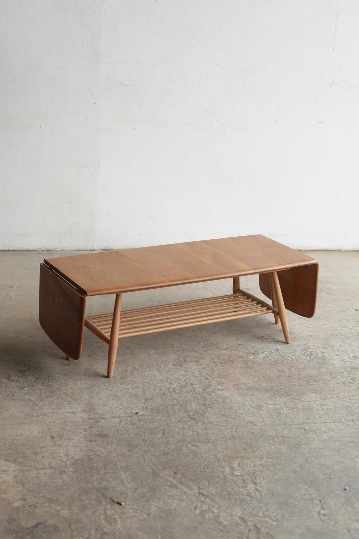 アーコール コーヒーテーブル