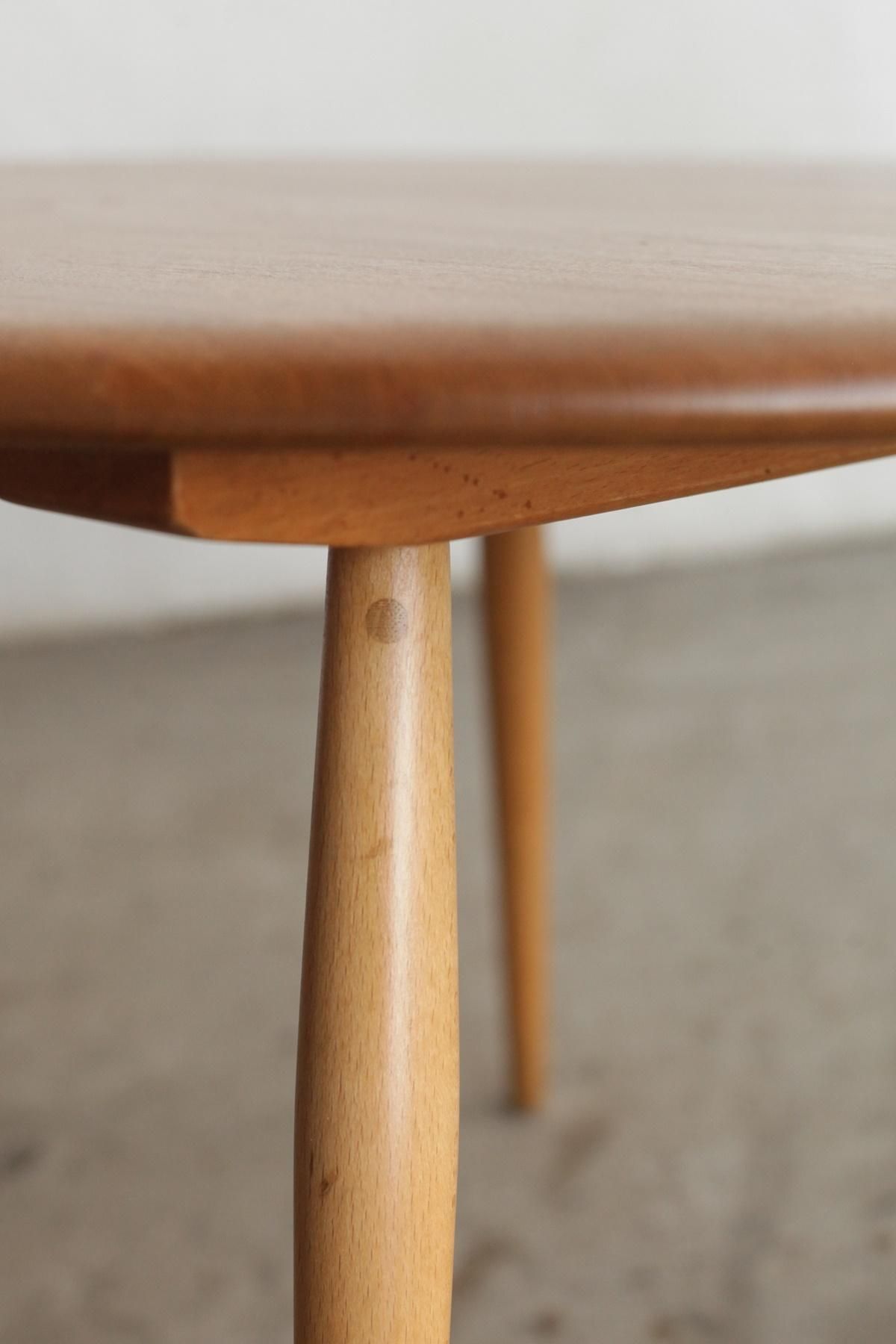 EACOL/コーヒーテーブル アーコール コーヒーテーブル Ercol Coffee Table | DOUBLEDAY