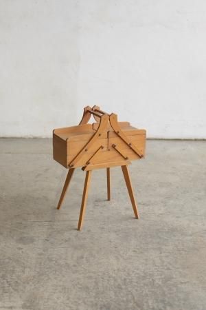 Sewing box[LY]の商品画像