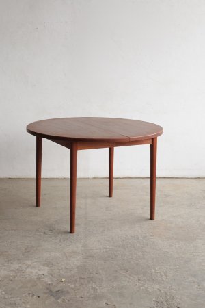 Extension table / Troeds