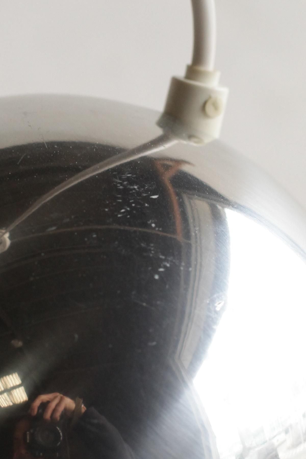 ルイスポールセン Panton Topan パントン ライト ランプLouis 北欧家具 通販 ルイスポールセン社製 Topan ペンダントランプ