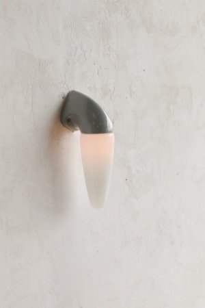 Wall lamp / Stig Carlsson[LY]