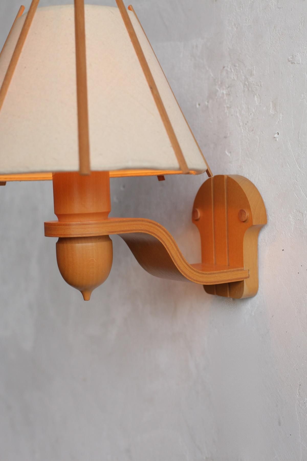 Jan Wickelgren スタンドランプ Floor lamp / Jan Wickelgren[LY] - Antiques & Repair eel