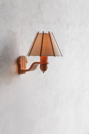 Wall lamp / Jan Wickelgren[LY]