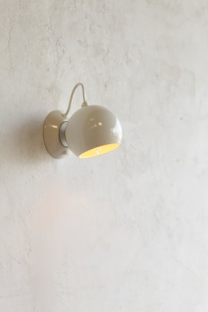 Globe wall lamp / ABO randers[LY]ξʲ