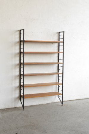 Ladderax shelf unit[LY]