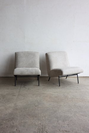 Lounge chair[LY]の商品画像