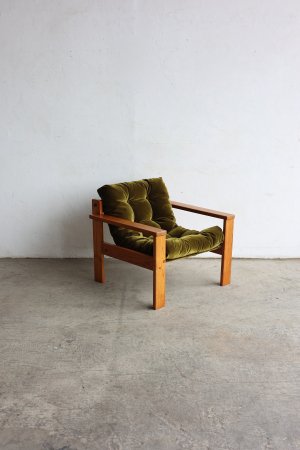 Lounge chair[LY]