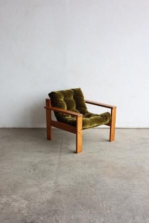 Lounge chair[LY]の商品画像