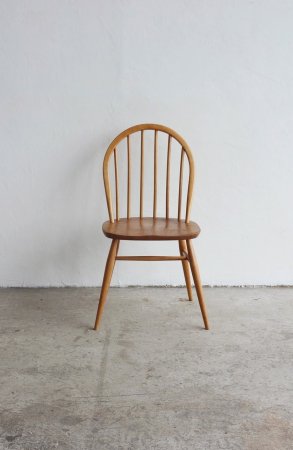  ERCOL 6back chair [DY]