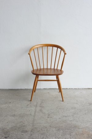  ERCOL smoker's chair[DY]
