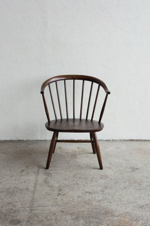 Smoker's chair / Lo(olive)[DY]