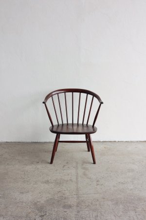 Smoker's chair / Lo(dark)[DY]