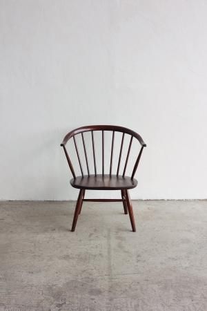 Smoker's chair / Lo(dark)[DY]の商品画像