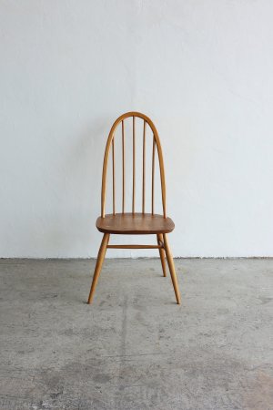  ERCOL quaker chair[AY]