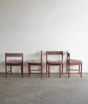 dining chair / McINTOSH