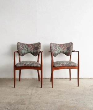  dining chair / Vanson
