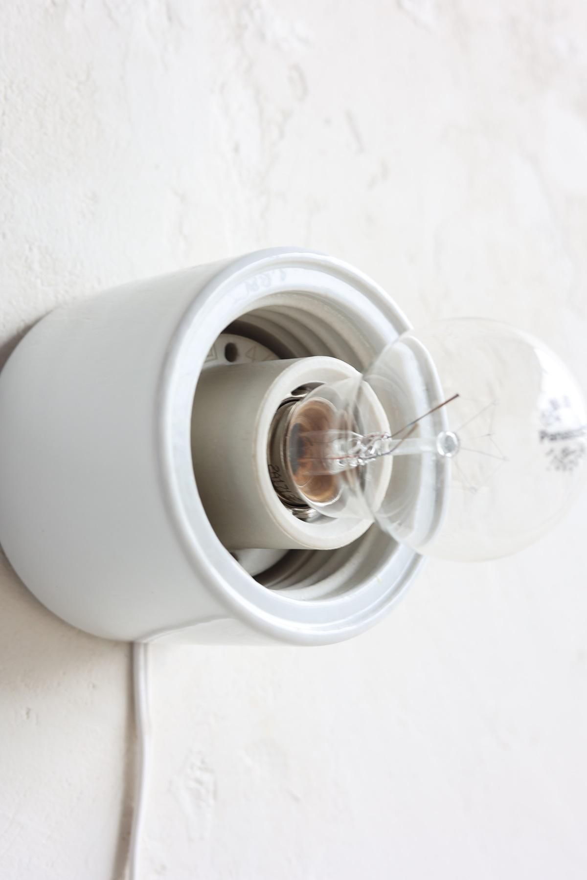 IFÖ ELECTRIC/ Knud Holscher[AY] - Antiques & Repair eel