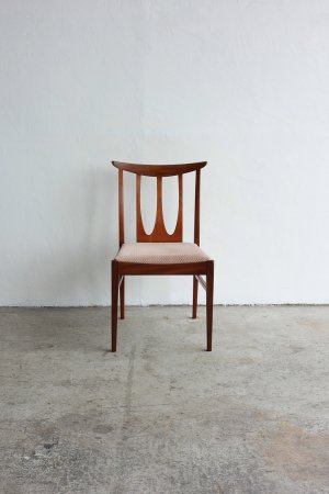  Dining chair / G-plan[LY]