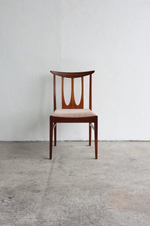 Dining chair / G-plan[LY]