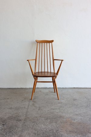 <img class='new_mark_img1' src='https://img.shop-pro.jp/img/new/icons23.gif' style='border:none;display:inline;margin:0px;padding:0px;width:auto;' />ERCOL goldsmith armchair[DY]