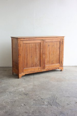 Wood Cabinet[AY]