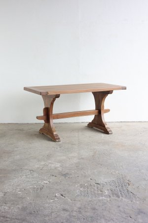 solid cherry table[LY]