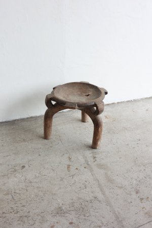 African stool[LY]
