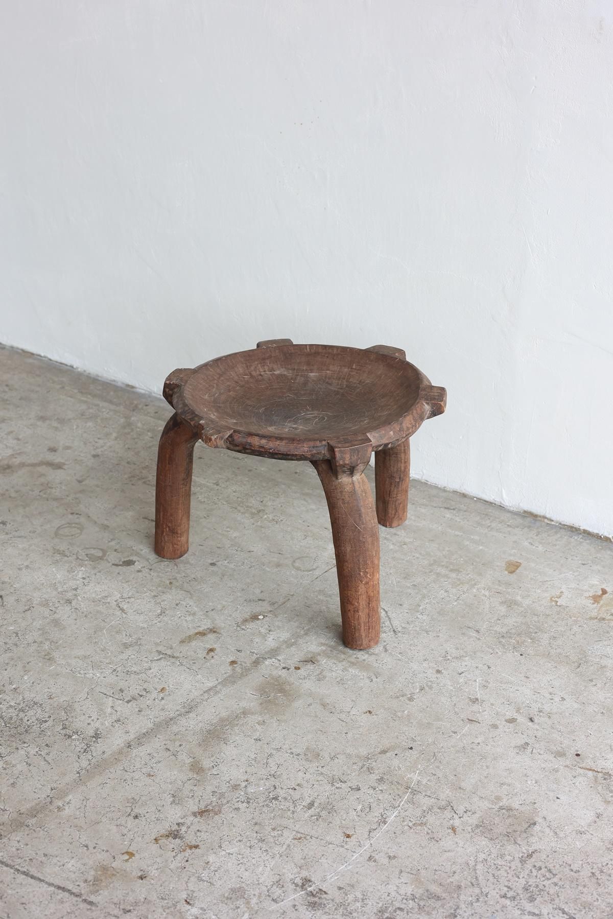 ネイバフーフッド　スツール ネイバフーフッド スツール Girafa Stool - NICK WHITE