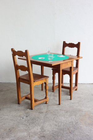 Game table[LY]