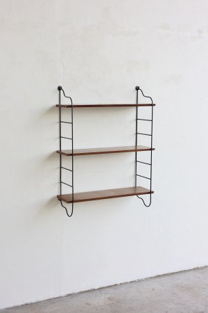 Wall shelf [LY]