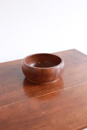 wood bowl[AY]