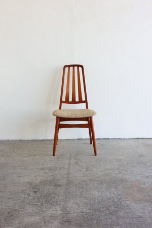 Dining chair / Vamdrup stolefabrik[AY]