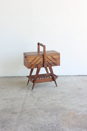 Sewing box[AY]